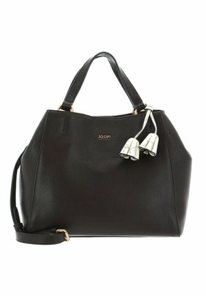 Handtas - brown