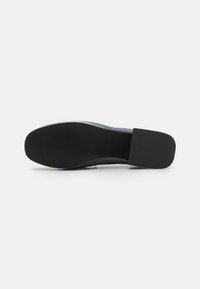 Jeffrey Campbell STUDENT - Tocuri platformă - grey/pink