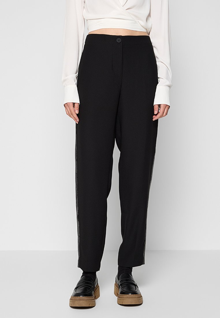 Armani Exchange Broek zwart Armani Exchange Broek zwart