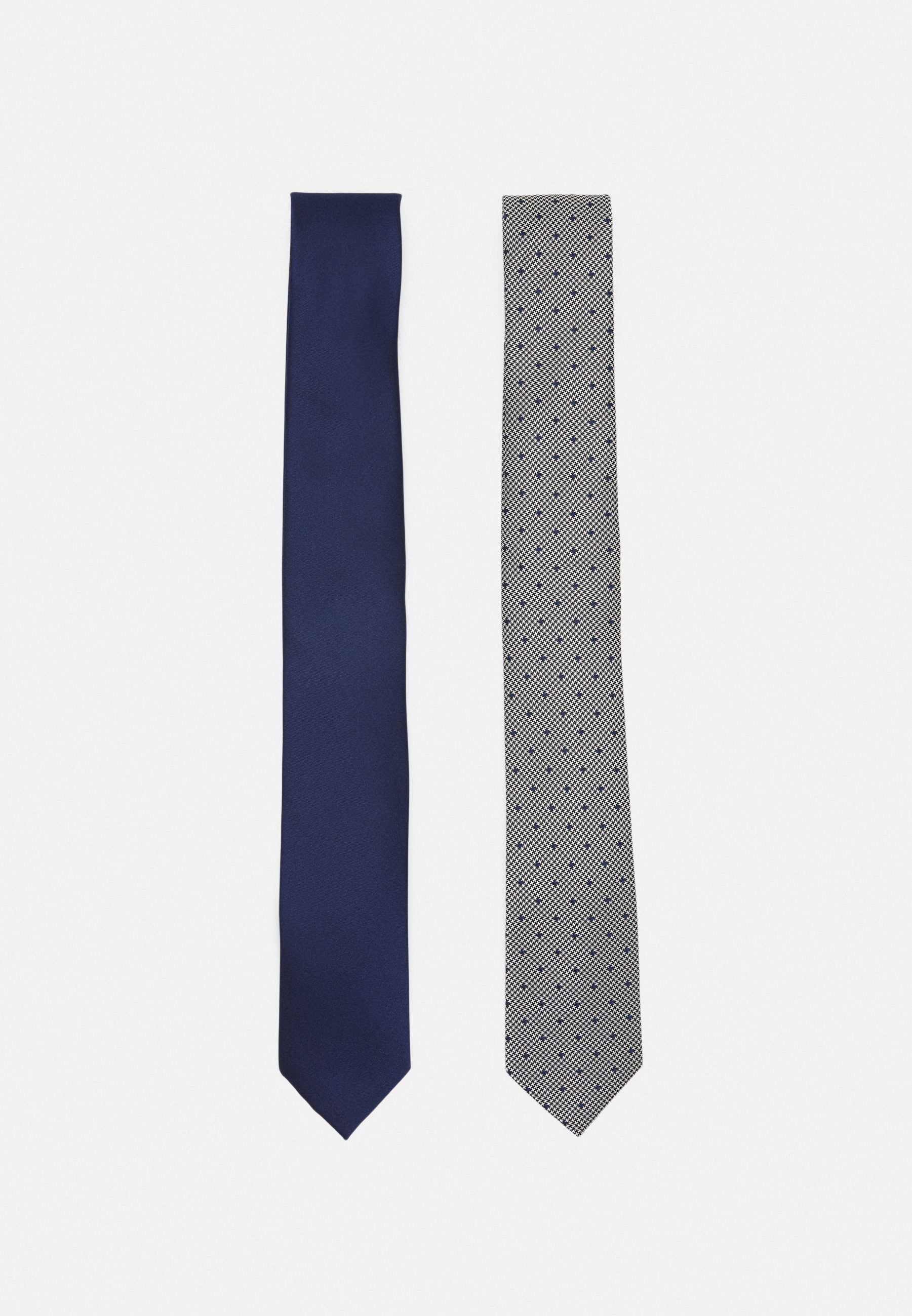 Uomo 2 PACK - Cravatta Uomo 2 PACK - Cravatta