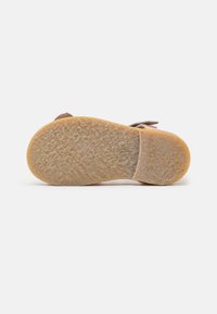 Petit Nord Copenhagen UNISEX - Páskové sandály  - apricot