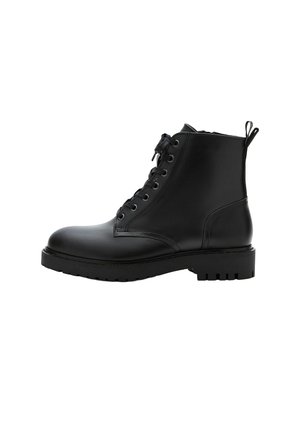 Sneaky Steve, UNISEX - Lage laarzen - black