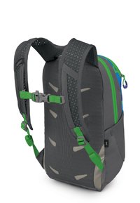 Osprey DAYLITE - Sac à dos - northern lights print eclispe