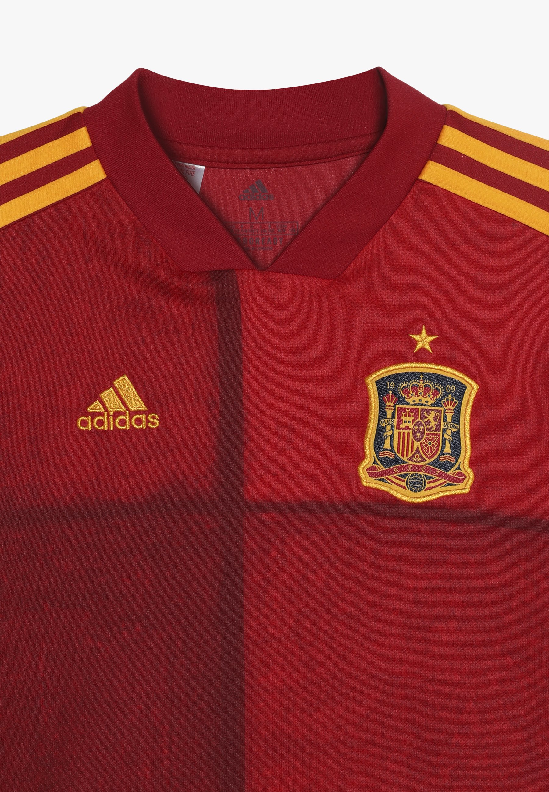 Kids SPAIN FEF HOME JERSEY - Club wear Kids SPAIN FEF HOME JERSEY - Club wear