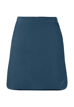 SKOMER IV - A-Linien-Rock - dark sea