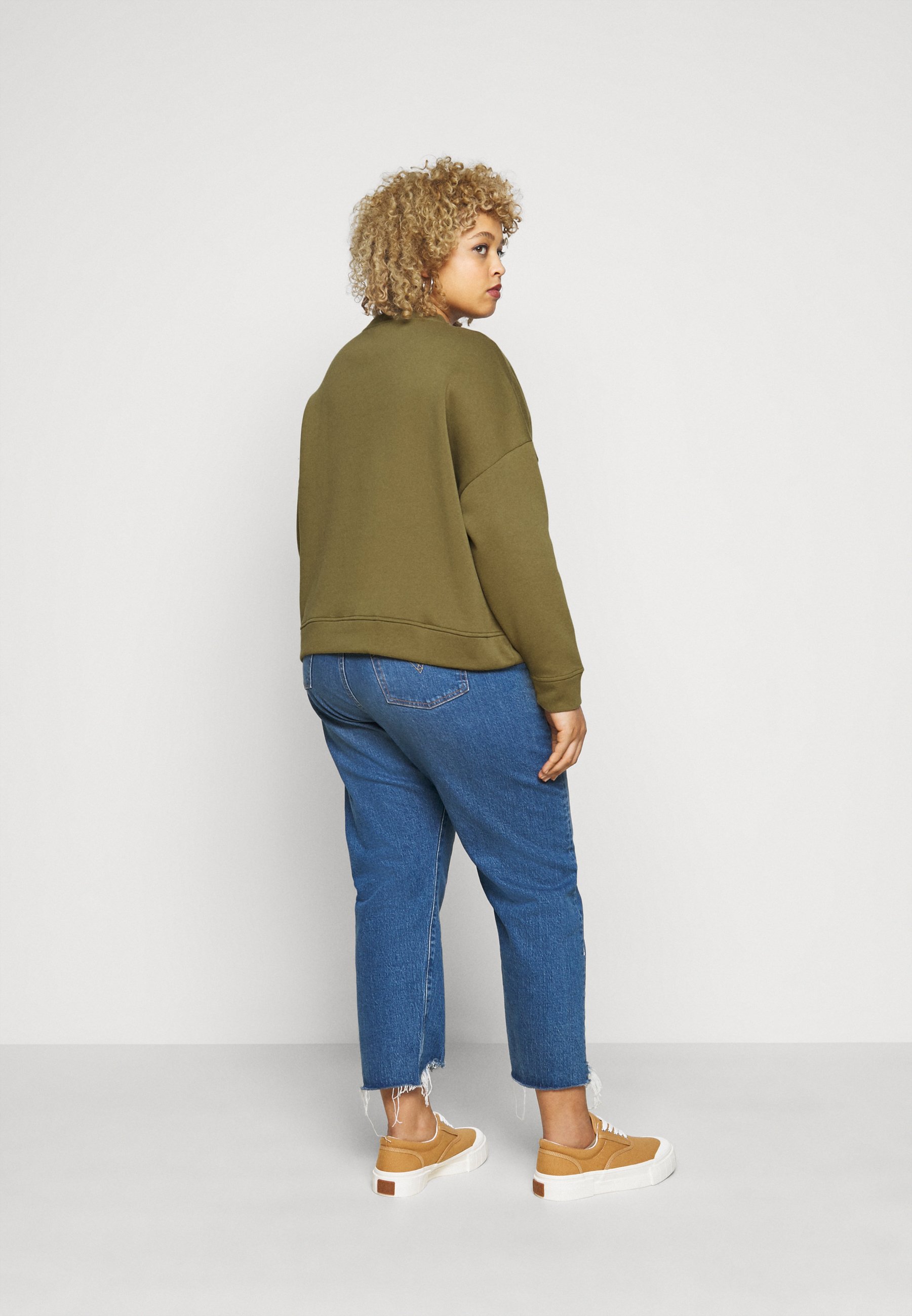 Women PCCHILLI - Sweatshirt Women PCCHILLI - Sweatshirt