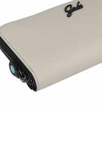Gabs MONEY 19 CM - Monedero - stone