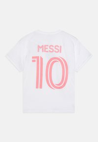 Outerstuff BRANDED TEE UNISEX - Equipación de clubes - white