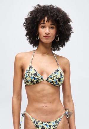 DIVE IN  - Zgornji del kopalk - beechnut