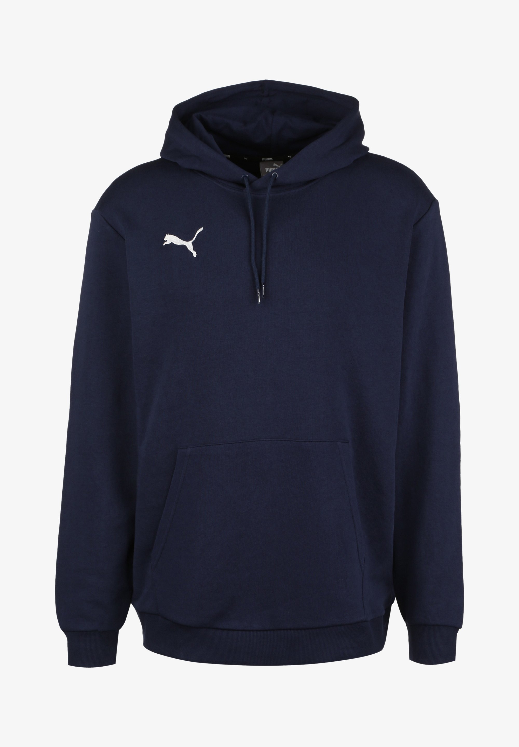 Puma jumper navy Clearance