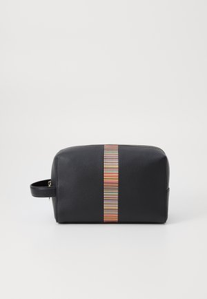 Paul Smith, BAG WASHBAG UNISEX - Neszesszer - black
