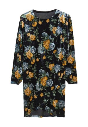 Calliope CORTO CINIGLIA A FANTASIA  - Jerseykleid - variante