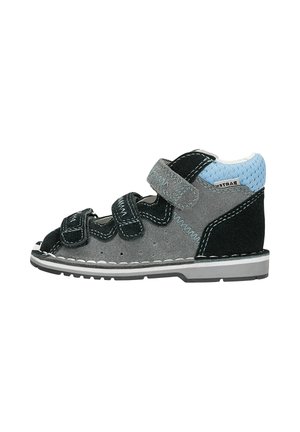 Outdoorsandalen - grey