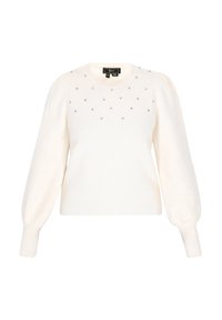 Unausgewählt, offwhite