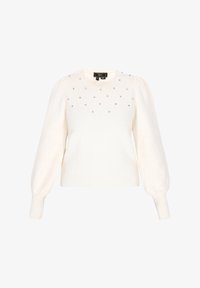 Kijelölve, offwhite