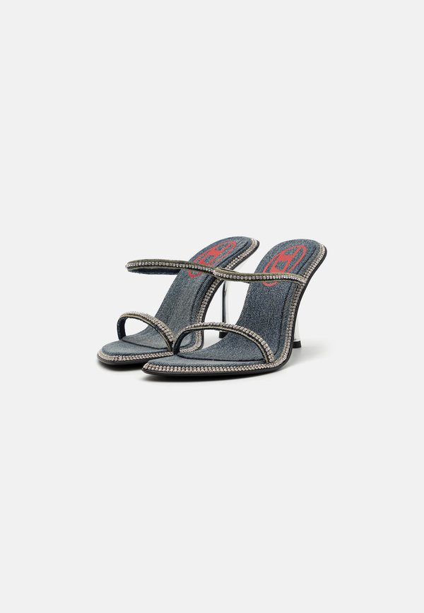 D-HAVANNA SDL - Heeled mules2