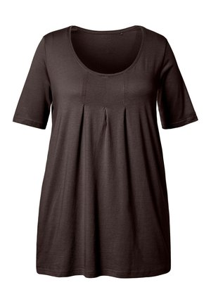Ulla Popken, - T-shirt basic