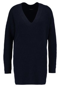 Marc O'Polo Maglione - dark blue