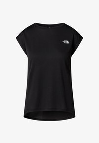 Vald, tnf black light heather