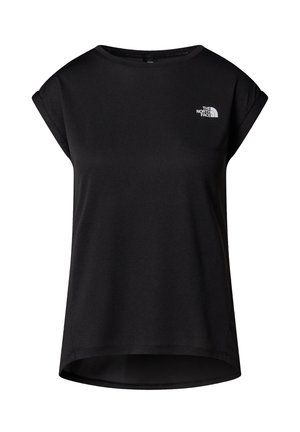 The North Face - T-shirt basic
