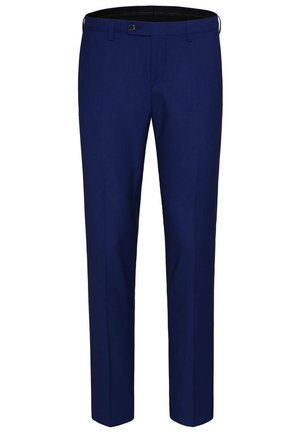 NANNO - Chino - blau