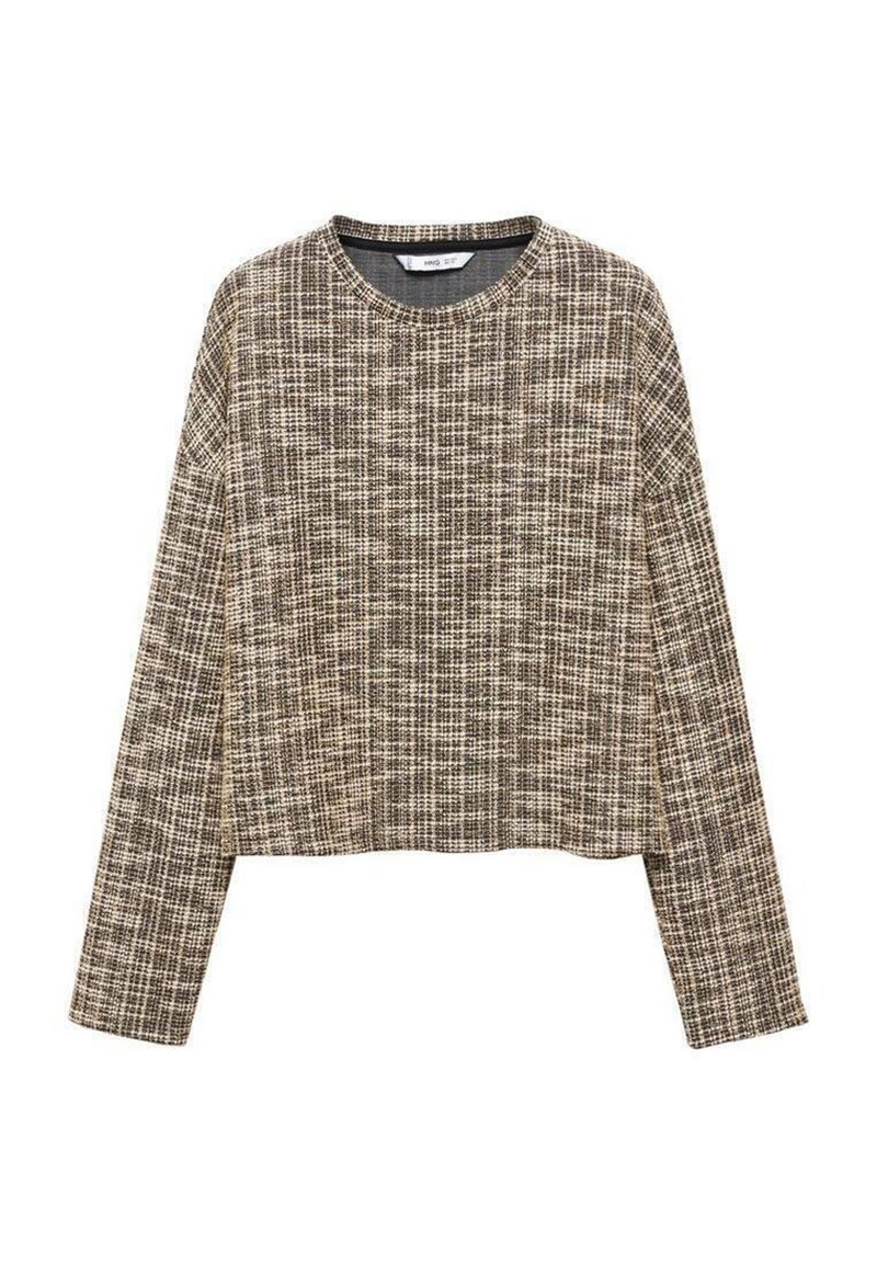 Mango Trui beige Mango Trui beige