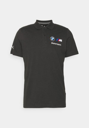 Puma BMW MMS ESS  - Poloshirt - black