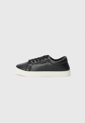 Joggesko - black