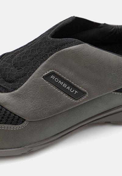 Rombaut NEO UNISEX - Slipper - ash