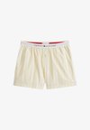 ESSENTIALS SHORT - Pižamos apatinė dalis - citronella
