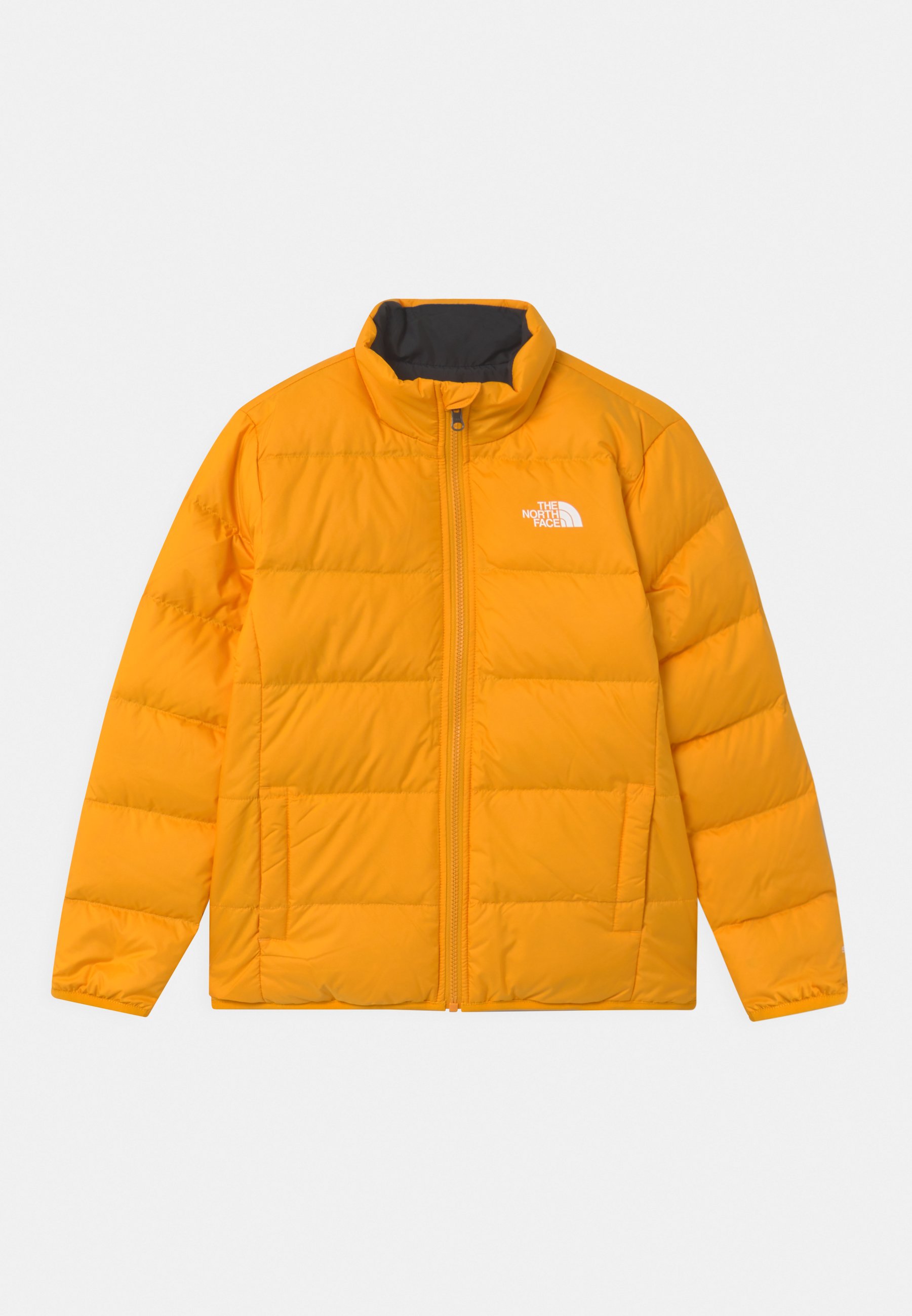 the north face kid's andes jacket