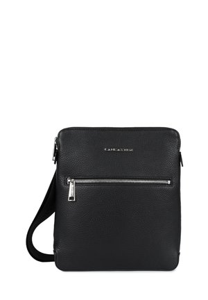 GENTLEMEN HARRY - Schoudertas - noir