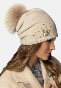 Vivisence Căciulă - beige