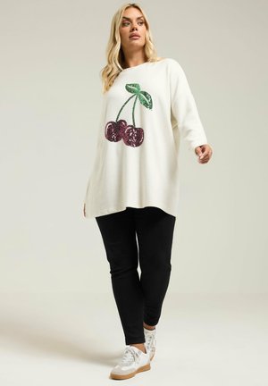 - Sweter