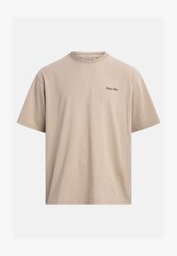 Unselected, pure cashmere