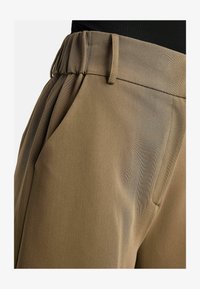 Valimata, nougat brown