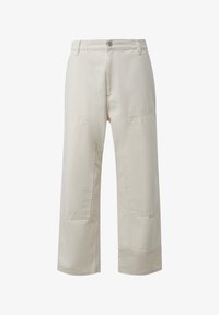 Geselecteerd, wollweiß