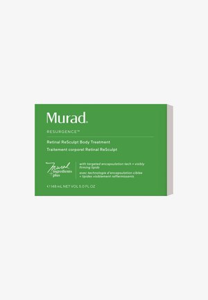 Uvrstitev 16: Murad - RETINAL RESCULPT BODY TREATMENT - Losjon za telo