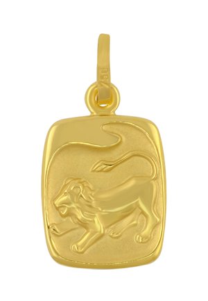 Ciondolo - gold-coloured