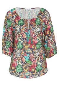Paprika Bluse - multi-coloured