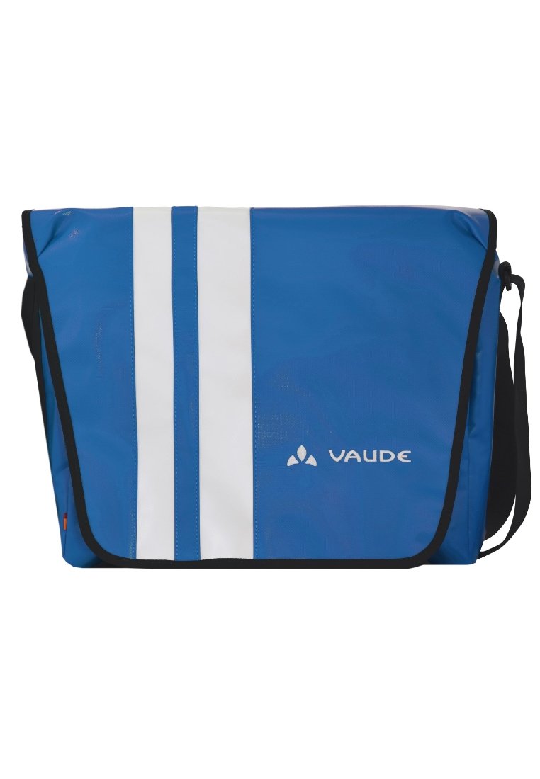 Vaude BERT M Umhängetasche blue/blau Zalando