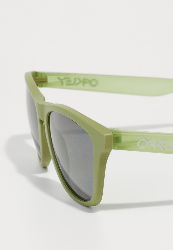 FROGSKINS UNISEX - Sunglasses - matte fern4