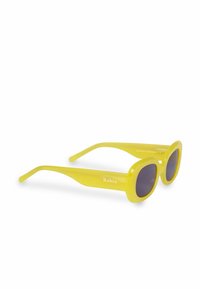 Robin Collection MOD - Gafas de sol - amarillo
