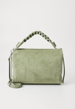 BOHEME - Handtasche - greenery/greene