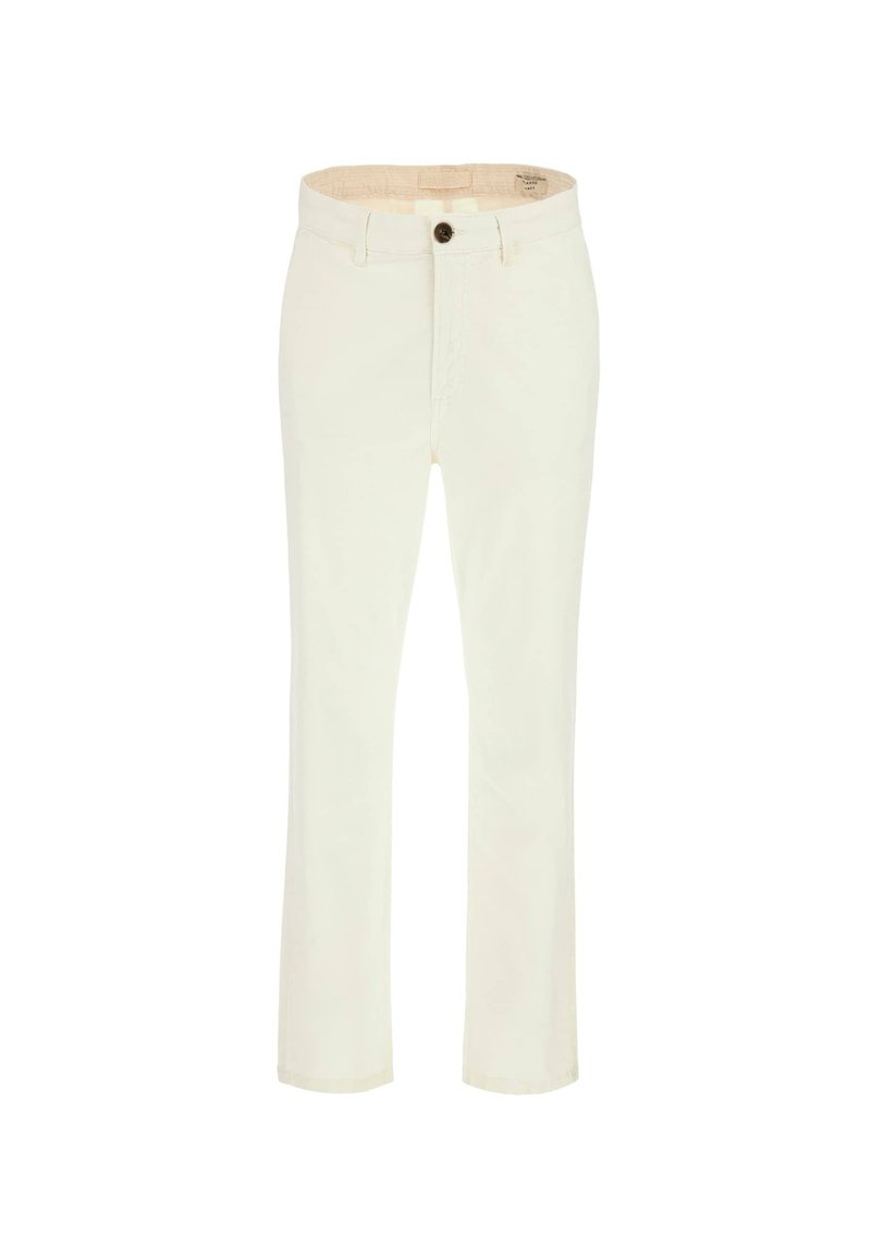 Guess Chino zandkleur