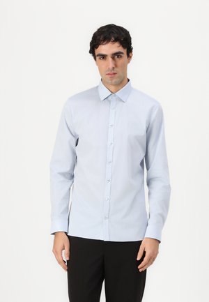 OLYMP No. Six Alkalmi ing - hellblau