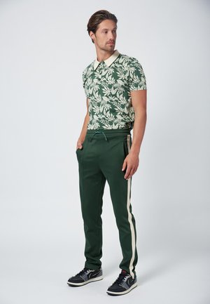 Pantalon de survêtement - green