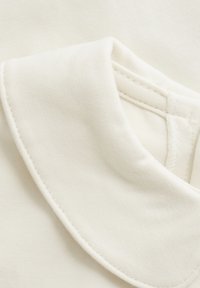 FIXONI LONG SLEEVES WITH COLLAR - Body - eggnog