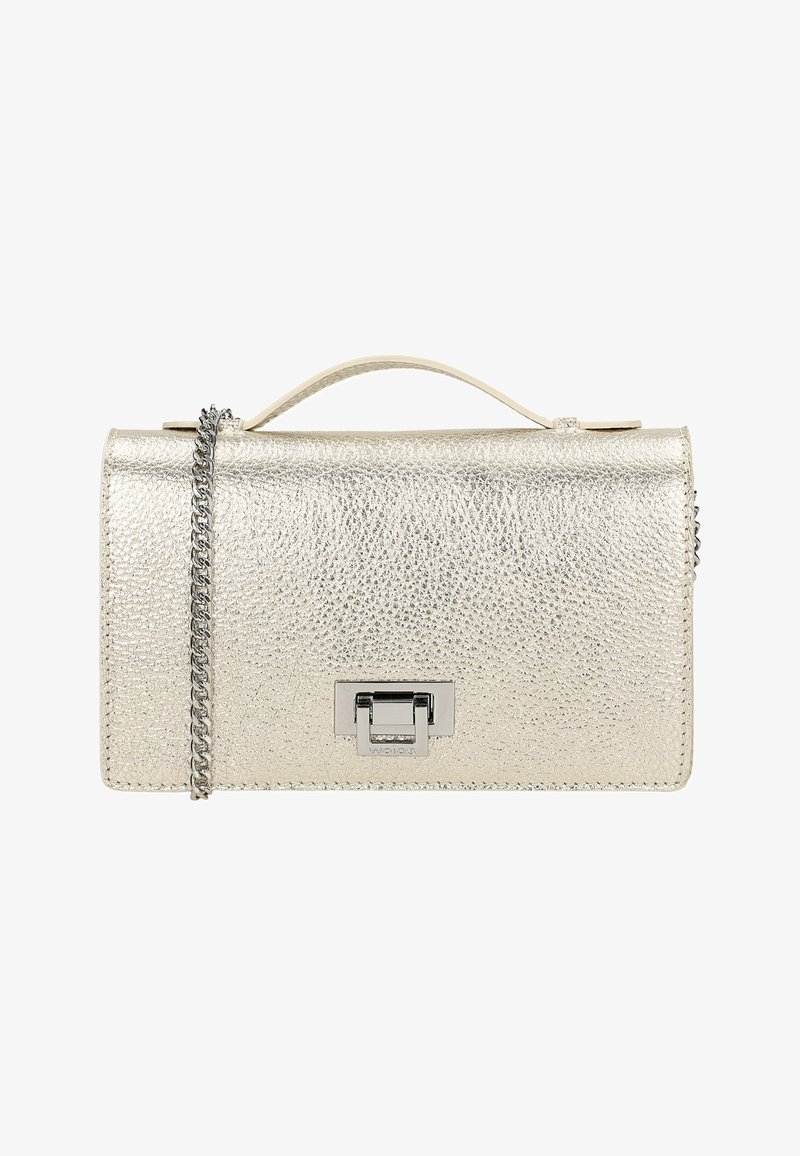 Wojas Handtasche - złoty