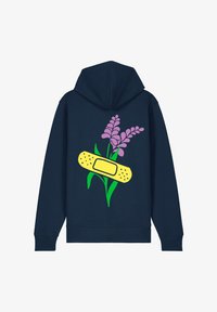 Non sélectionné, dark blue